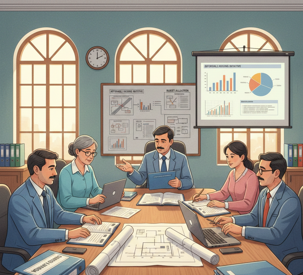 Government Schemes & Projects for NGOs