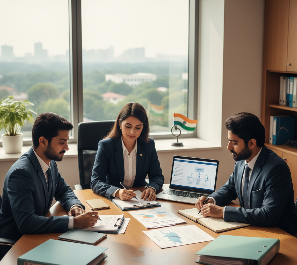 NGO Solution – Simplifying NGO Setup, Compliance & Growth in India